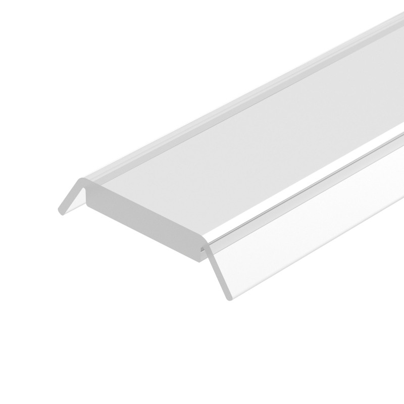 Экран Arlight 013295 200** см. Цена указана за 2 метра. Продается кратно 2 метрам.