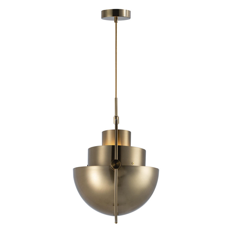 Подвесной светильник LOFT IT MULTI-LITE LOFT9915-С золото