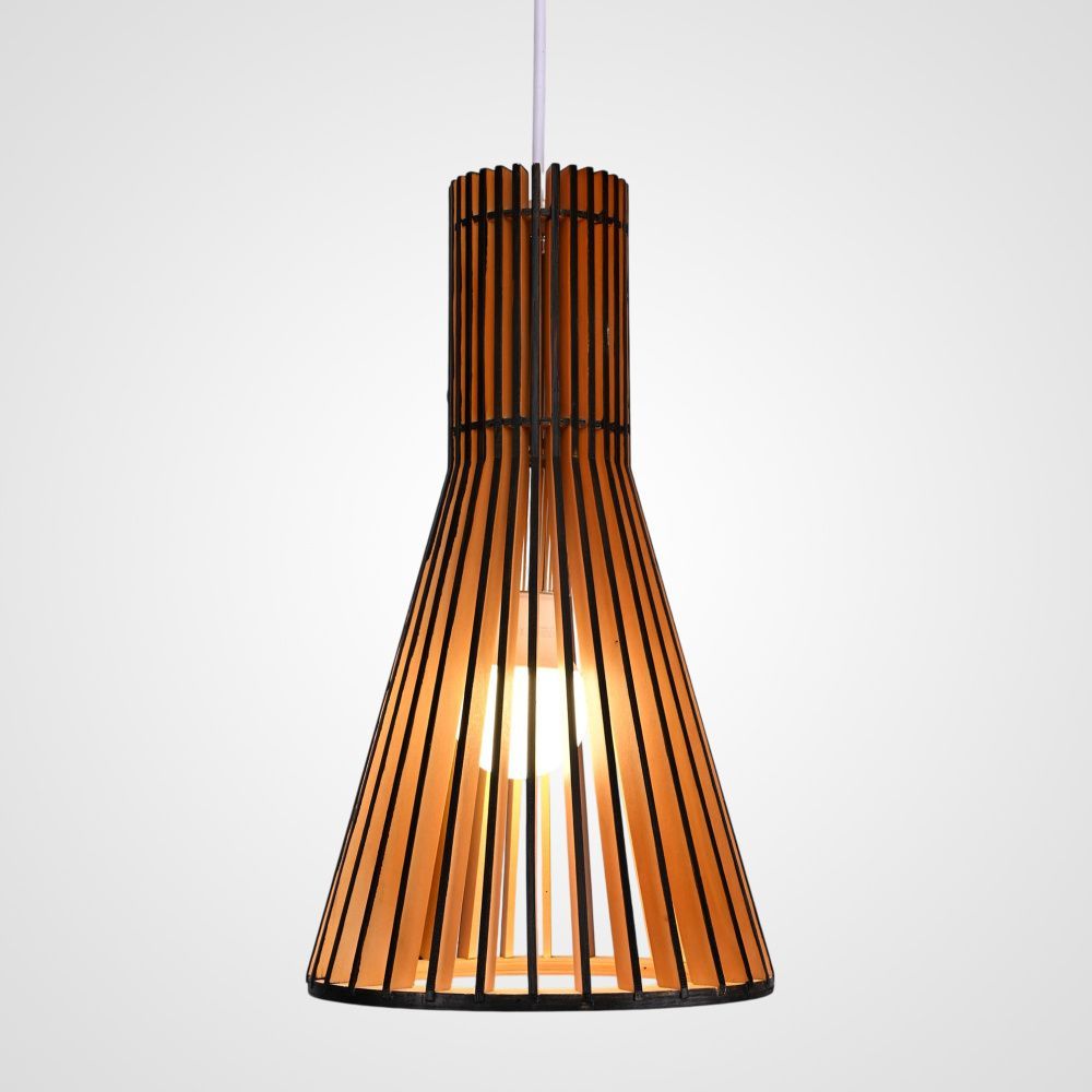 Подвесной светильник PUNKTO Small Чёрный 20*20*36 см, 1*E27*60W, ImperiumLoft PUNKTO1, Чёрный