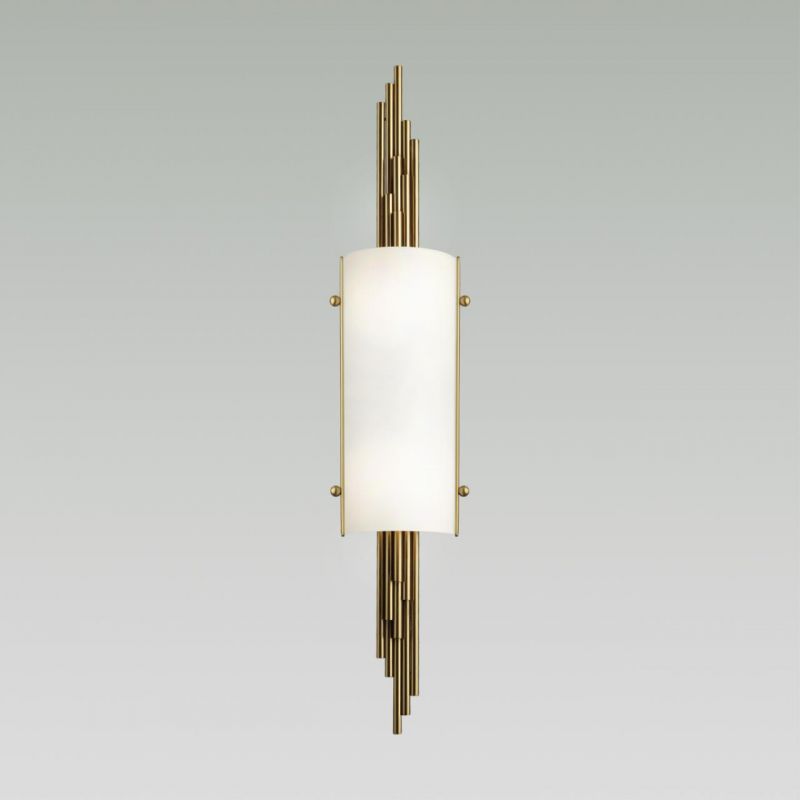 Светильник 71 см, Odeon Light Margaret 5415/2W, бронза