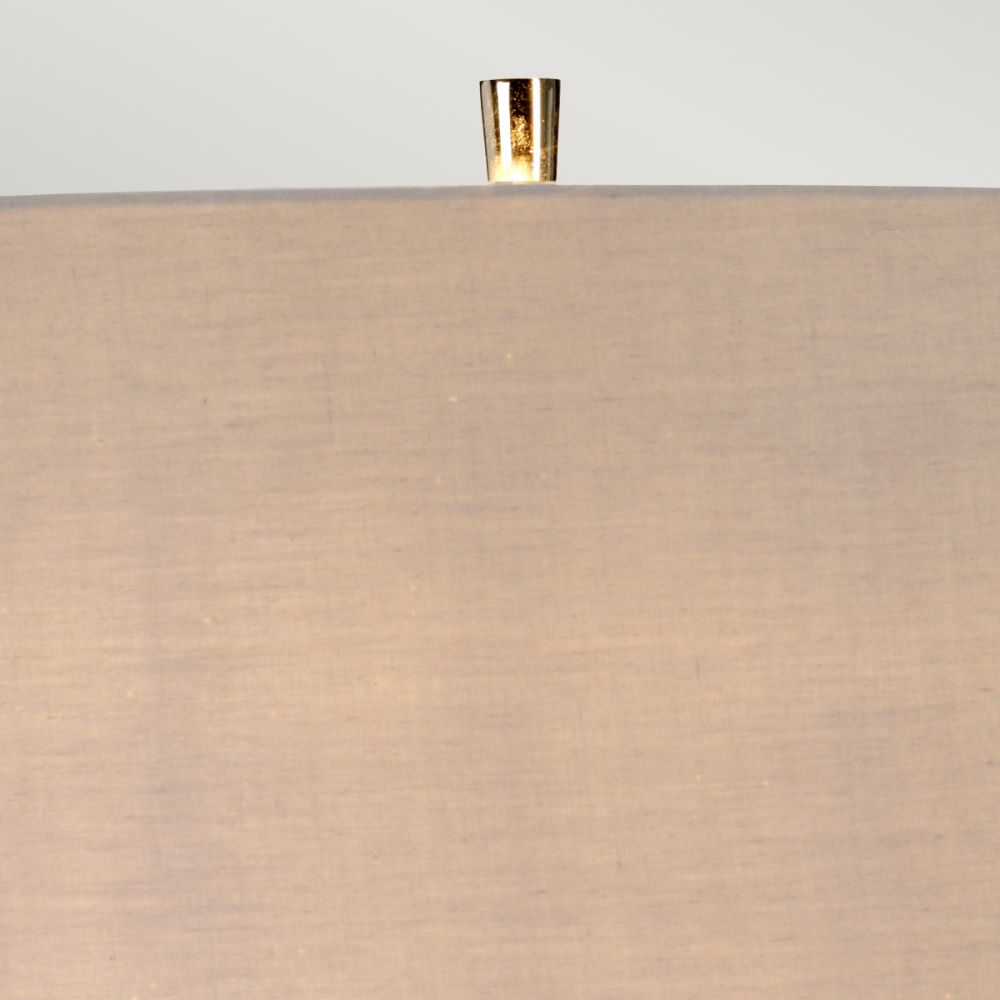 Настольная лампа Elstead Lighting, Арт. VICENZA-TL-GPN