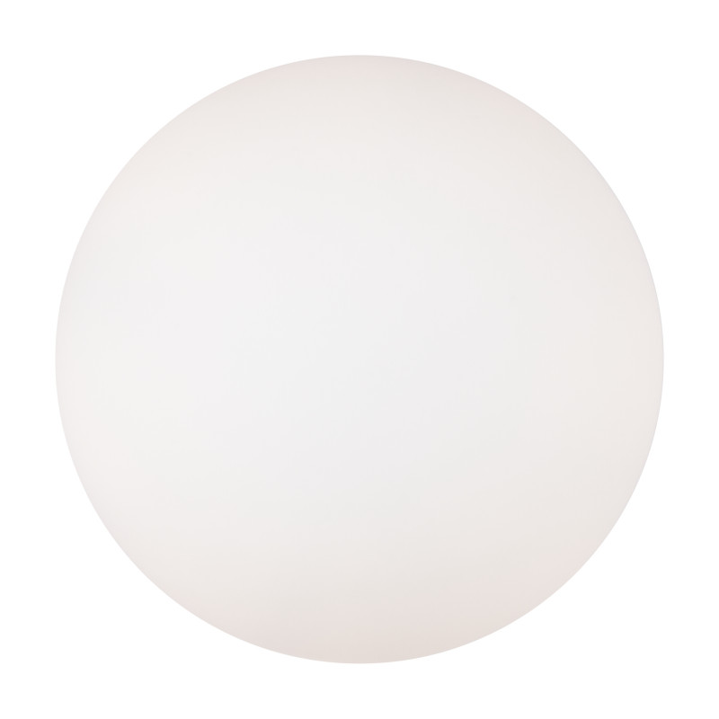 Светильник 20 см, Maytoni Basic form MOD321WL-01W3, белый