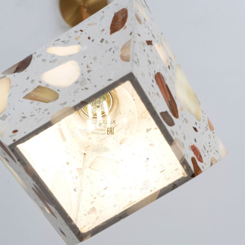 Подвесной светильник MODESTYLE MS.154.150 BS