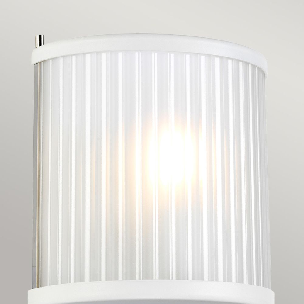 Бра Elstead Lighting, Арт. DL-CORONA1-WPN