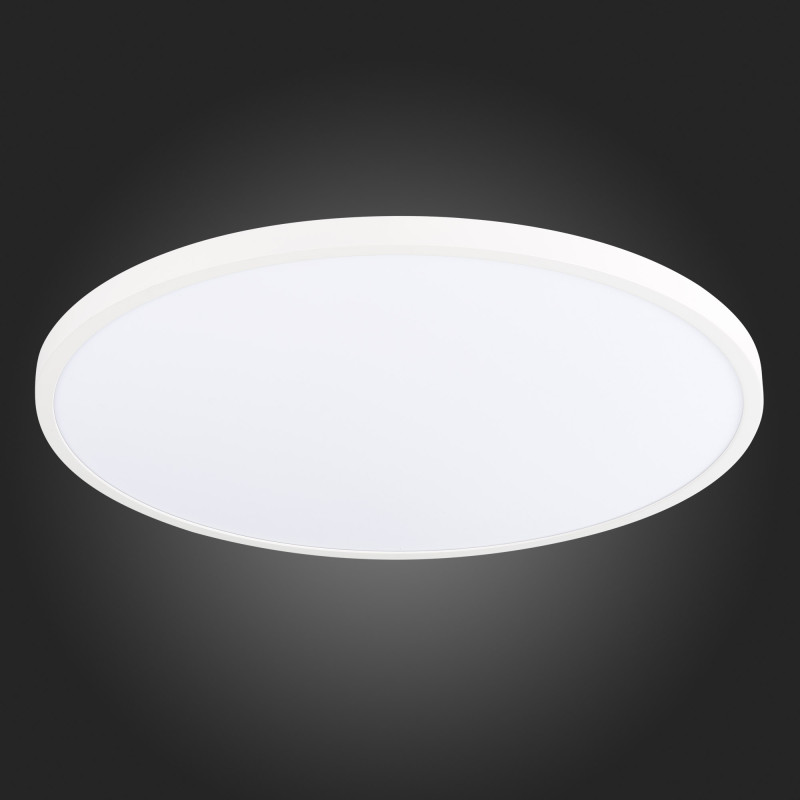 Светильник 60 см, 48W 3000K ST LUCE Накладные светильники ST601.532.48 Белый
