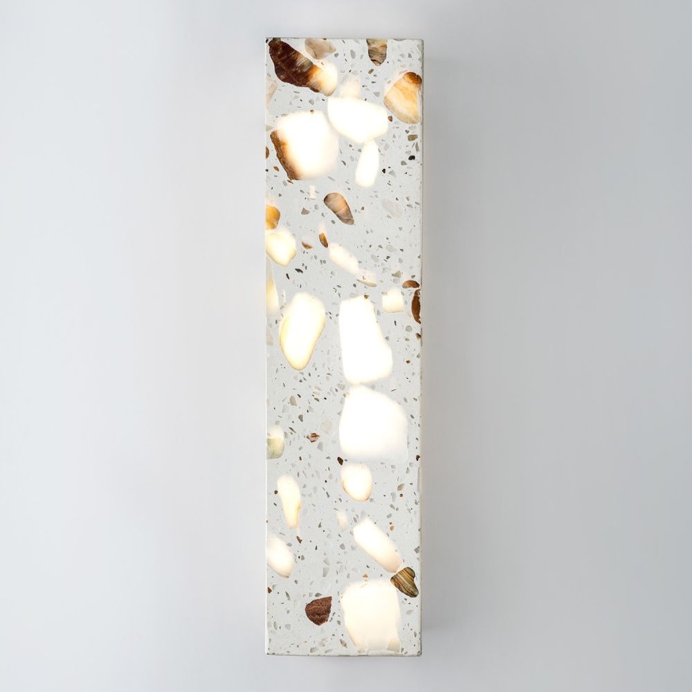 Настенный светильник MODESTYLE MS.150.400 BS