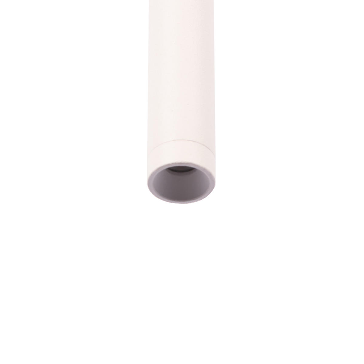Подвесной светильник 1*50 см, 1*LED*1W 4000K LOFT IT Metropolis 10333/500 White белый