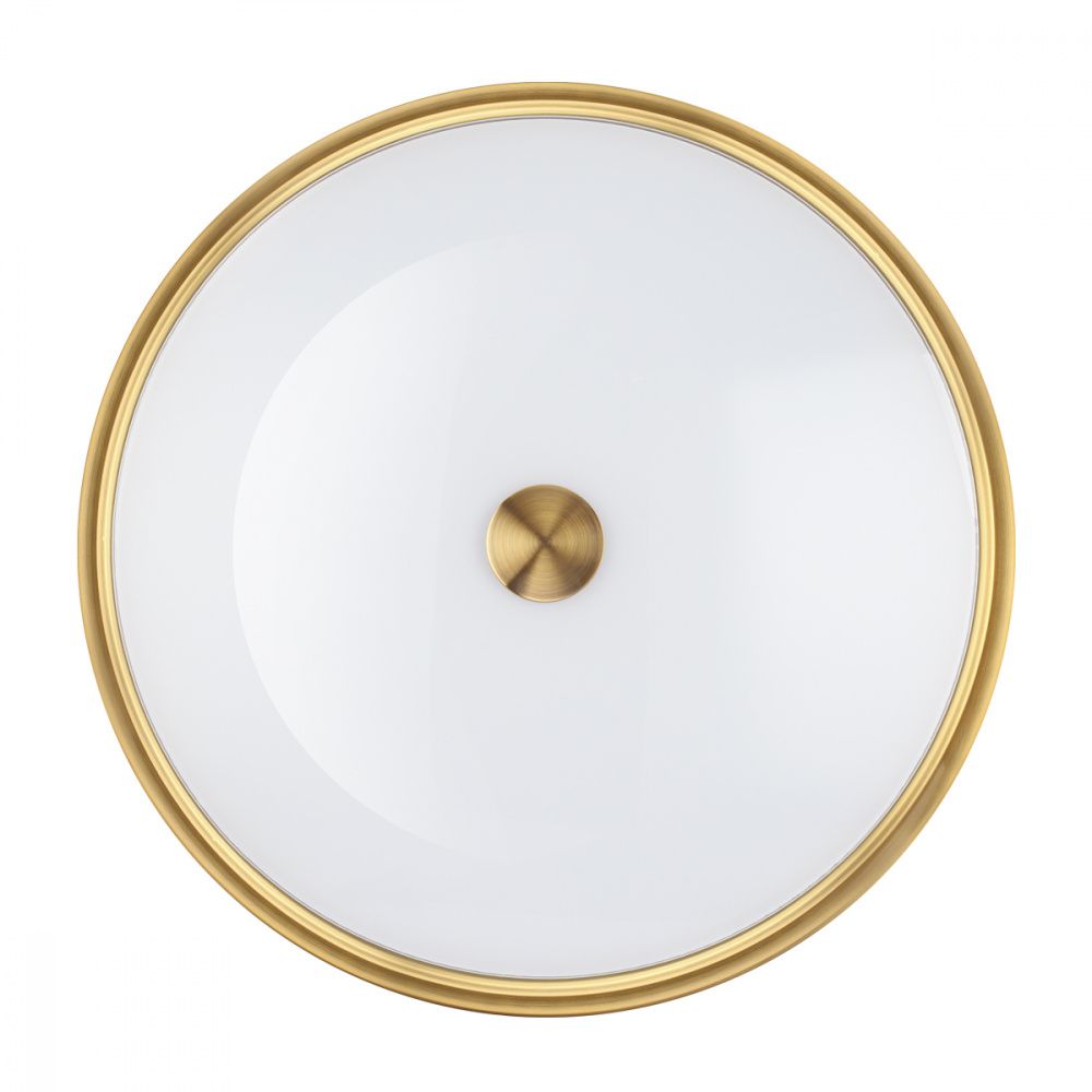 Светильник 42 см Odeon Light Marsei 4824/4C, бронза