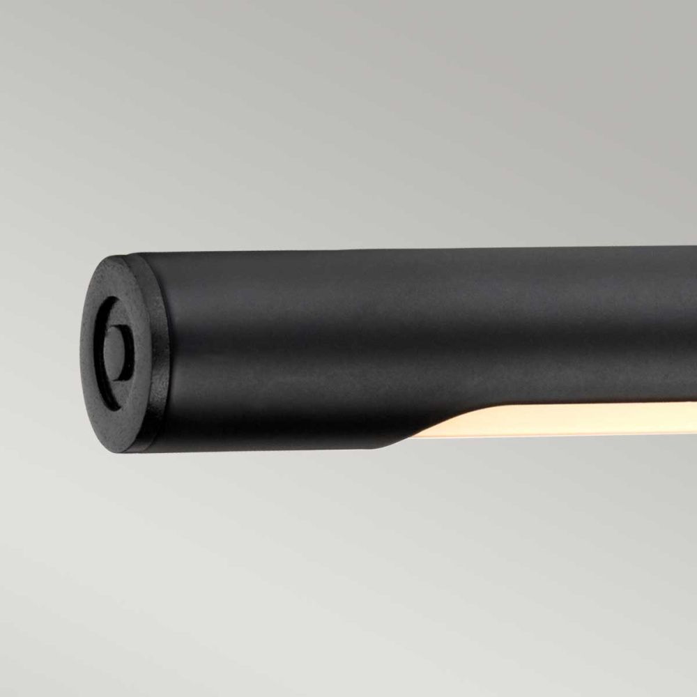 Светильник для картин Elstead Lighting, Арт. ALTON-PL-L-BLK