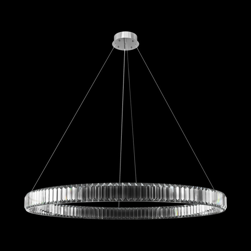 Светильник 100 см, 73W, 3000K, Loft It 10135/1000 Chrome, хром
