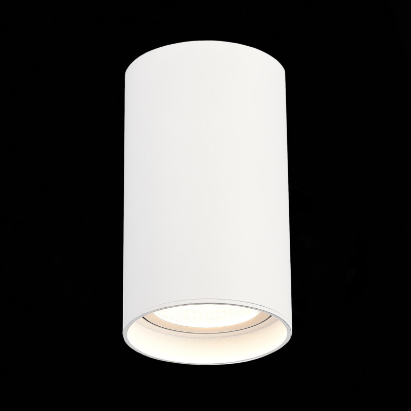 Светильник 10 см, 20W 3000K ST LUCE ST157.532.20 Белый