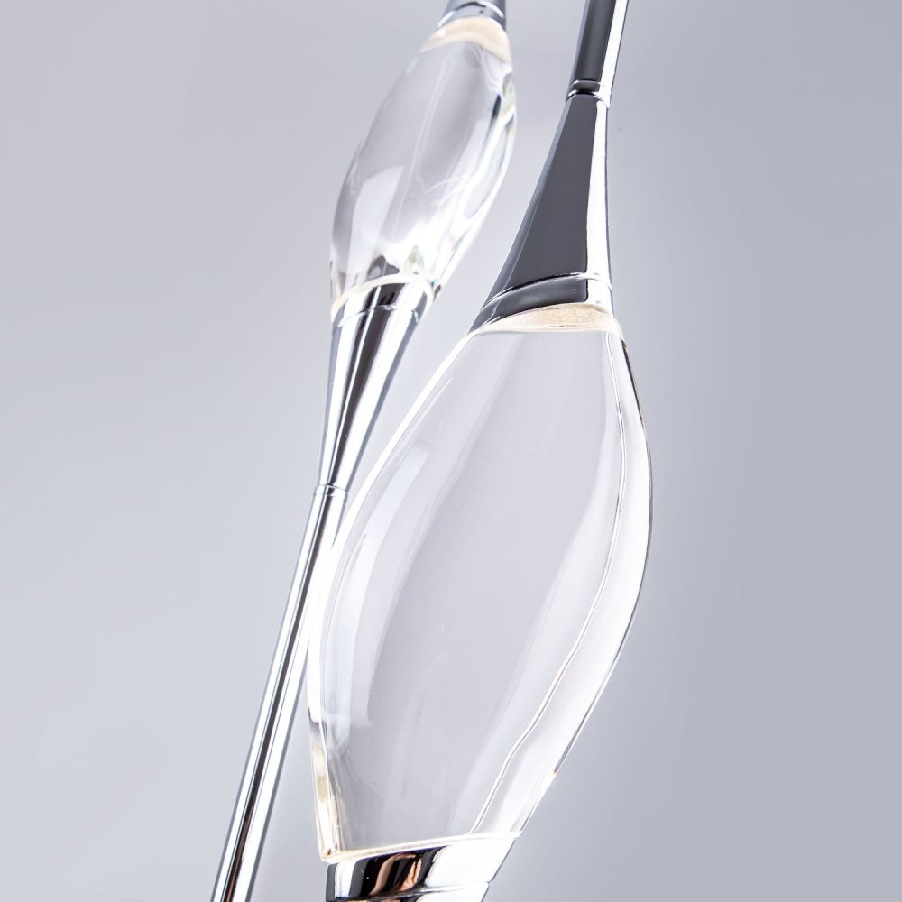 Подвесной светильник MODESTYLE MS.88921.3 CH