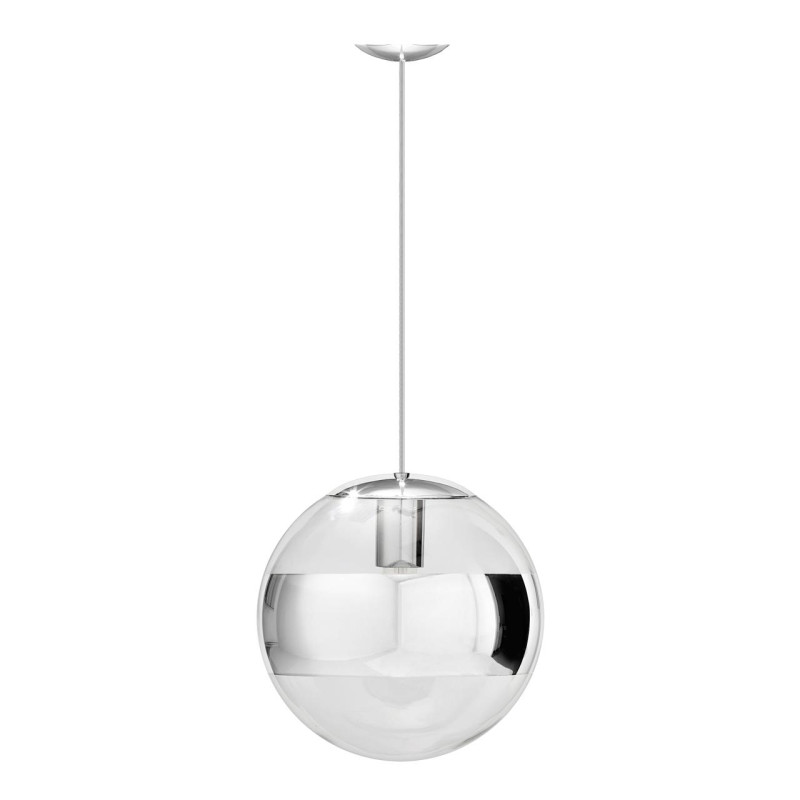 Светильник 25 см Loft it Mirror ball LOFT5025 хром