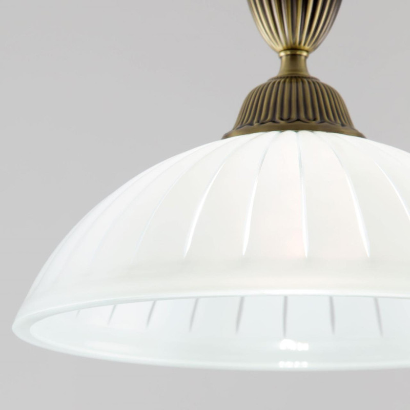 Светильник 30 см Citilux Латур CL413212 бронза