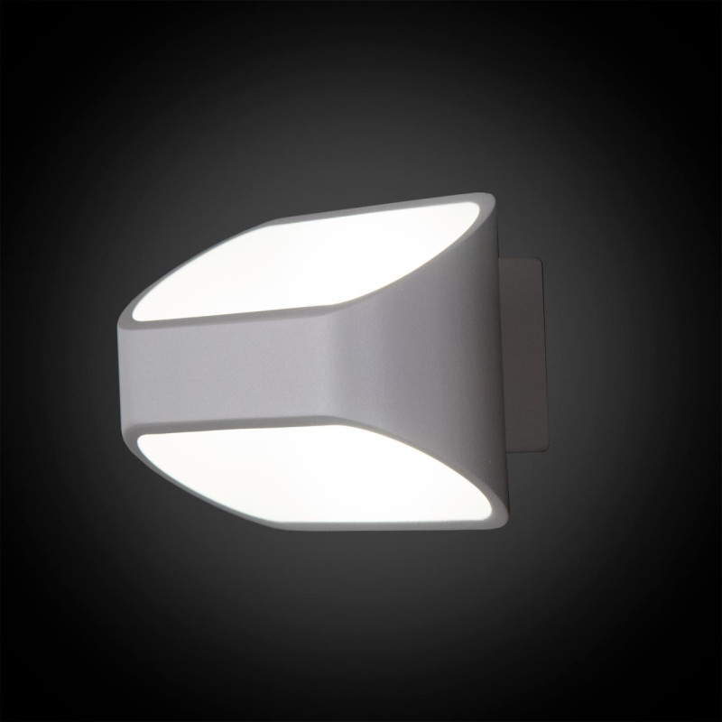 Бра Citilux CL704070 Декарт белый