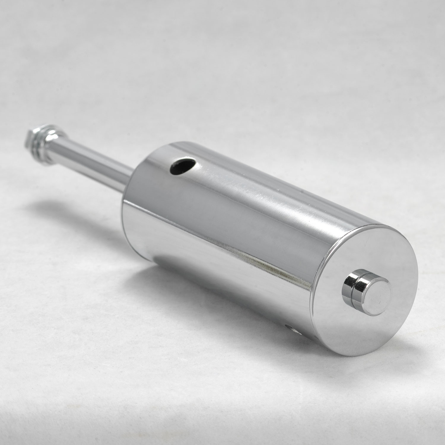 Люстра Lussole Lanier GRLSP-8278, 65*24 см, хром