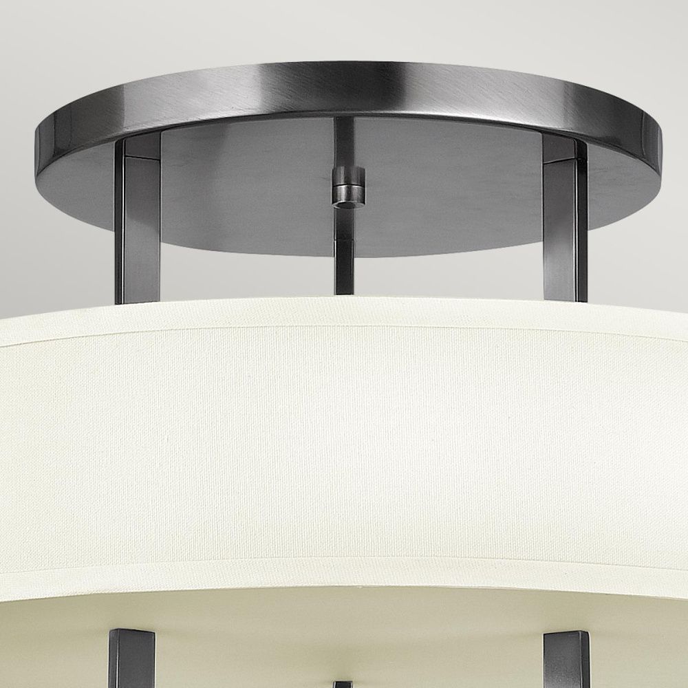 Потолочный светильник Hinkley Lighting, Арт. HK-HAMPTON-SF