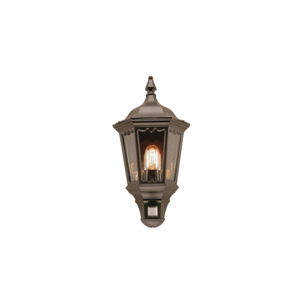 Настенный фонарь Elstead Exterior, Арт. MD7-PIR-BLACK