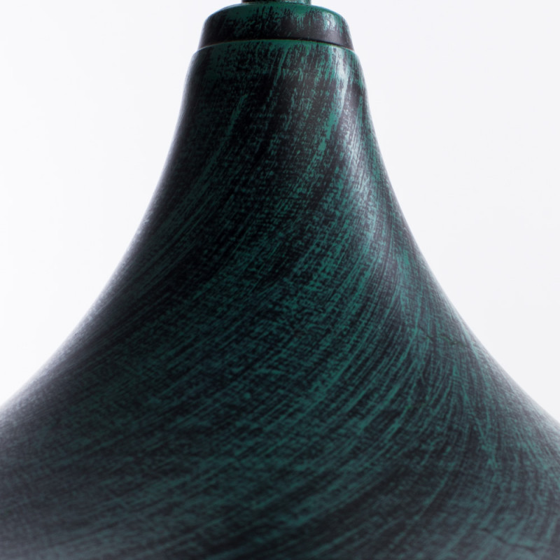 Светильник уличный Arte Lamp A1086PA-1BG Malaga, 120 см