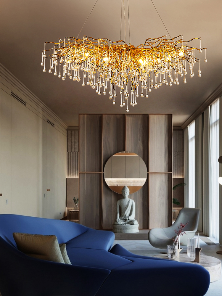 Подвесная люстра Inodesign Rose 3121/13