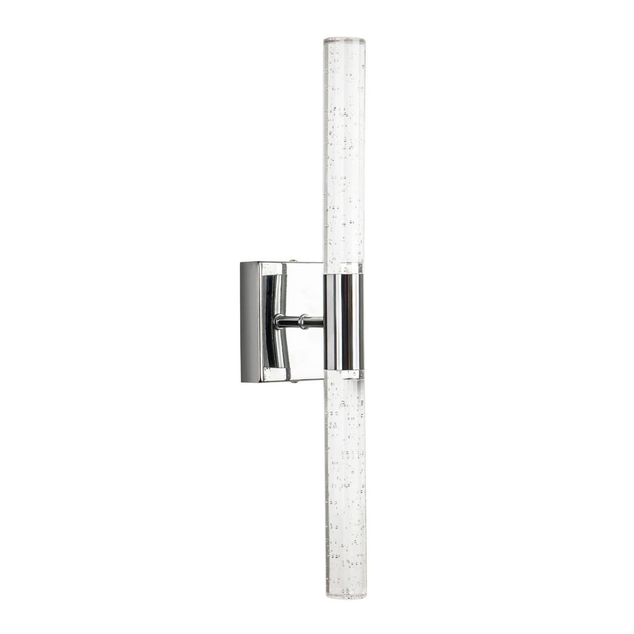 Бра 10*9,5* см, LED 6W, 4000K, Хром MODELUX ML.711.02 CR
