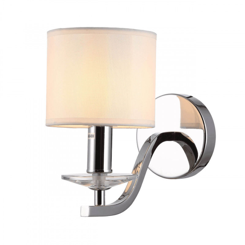 Бра Vele Luce Violento VL1613W01 хром