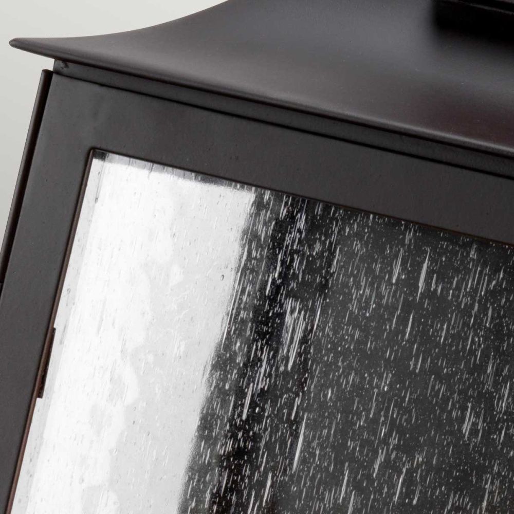 Настенный фонарь Elstead Exterior, Арт. BALMORAL