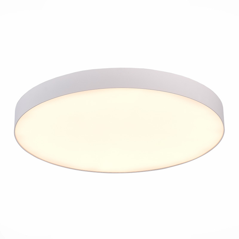 Светильник  60 см, 96W 3000K ST LUCE Накладные светильники ST606.532.96 Белый