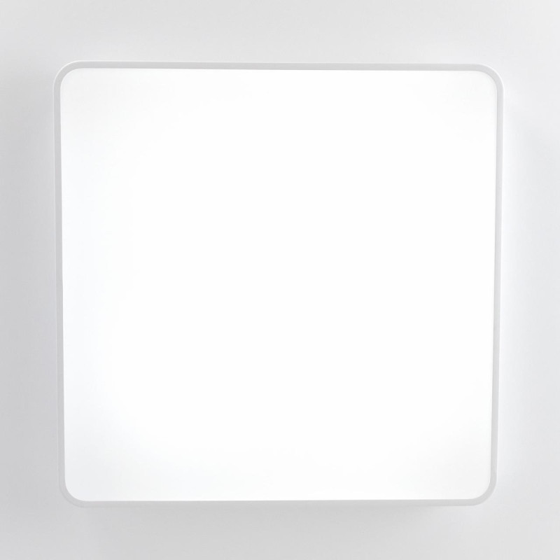 Cветильник 60 см, 105W, 3000-5500K, Citilux Купер CL724K105G0 RGB, белый