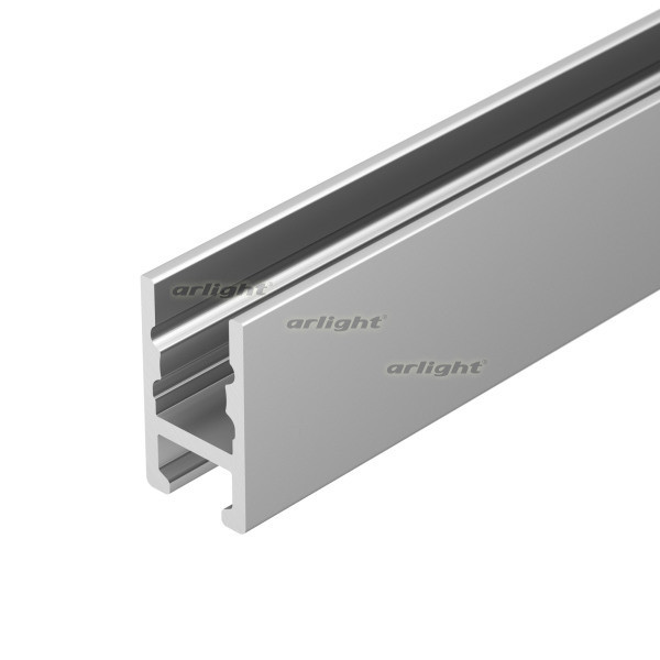 Профиль Arlight 036385 200*0,54*0,97 см. Цена указана за 2 метра. Продается кратно 2 метрам.  экран отдельно