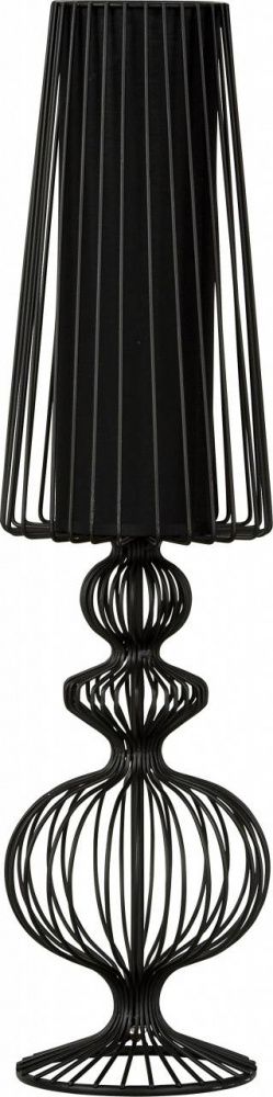 Настольная лампа Nowodvorski Aveiro 5126, черный