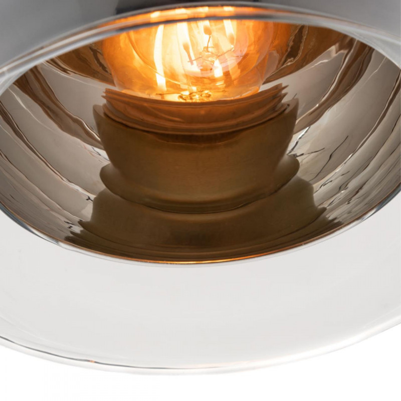 Светильник 19 см Arte Lamp RASTABAN  A7984SP-1CC хром