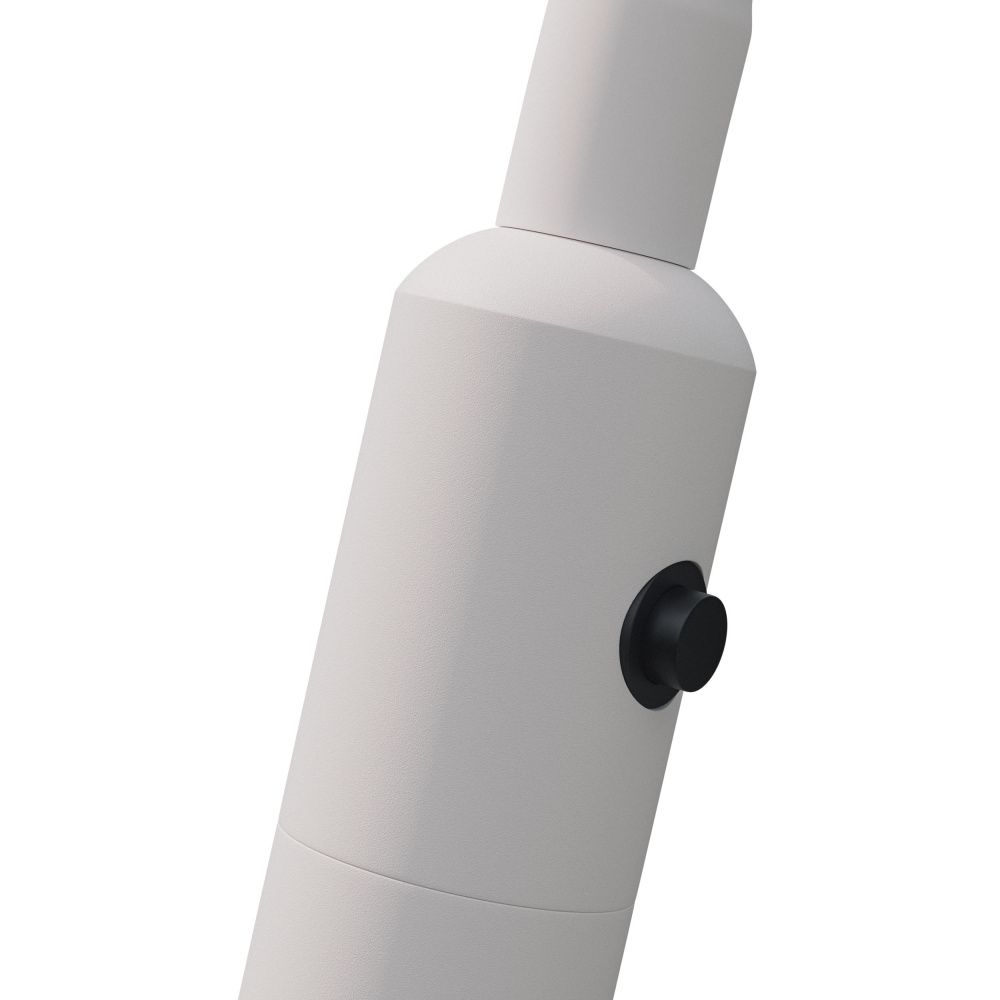 Бра 2,8*6,3*42,1 см, *3W, 3000K, Lightstar Omega 200136, Белый