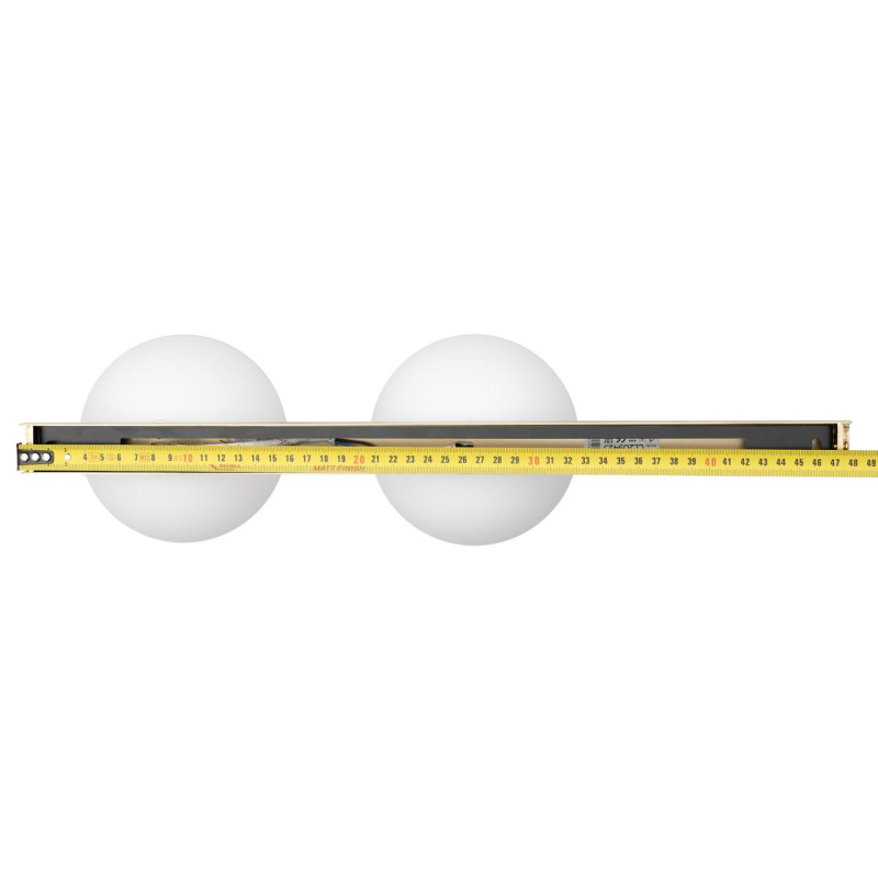 Бра 2*G9 Citilux CL209423 GLOB Бронза