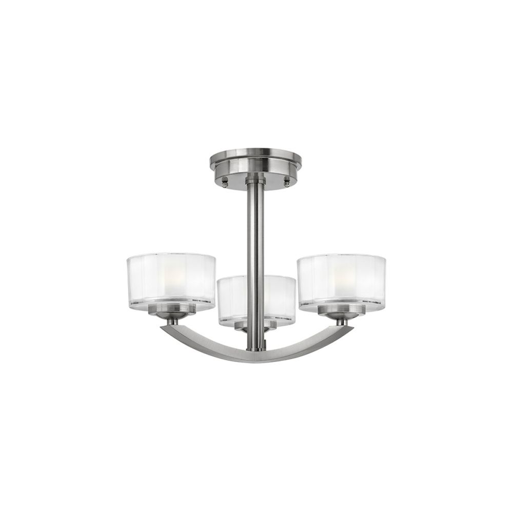 Потолочный светильник Hinkely Lighting, Арт. HK-MERIDIAN-SF