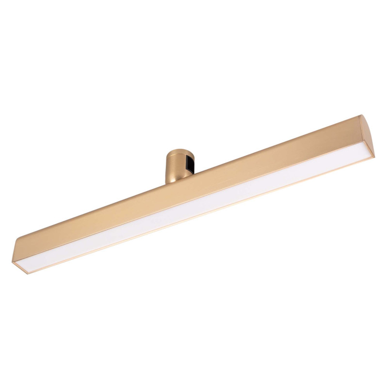 Светильник на шине Arlight 044907 50*3,8*9,5 см, 15W, белый (дневной)K,