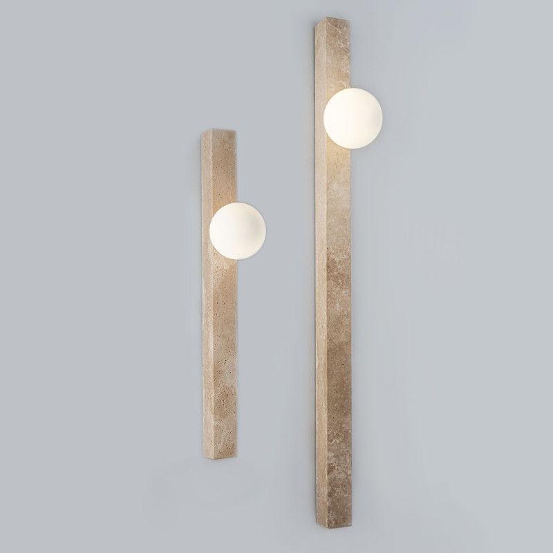 Настенный светильник MODESTYLE MS.230.900 BS