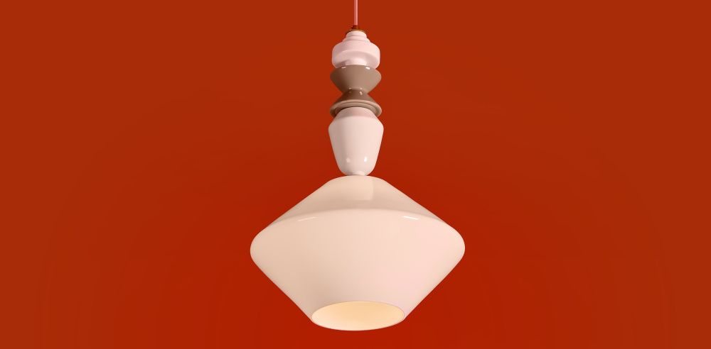 Подвесной светильник *30*56-242 см, 1*E27*60W, Freya  FR2061PL-01BS4, Латунь