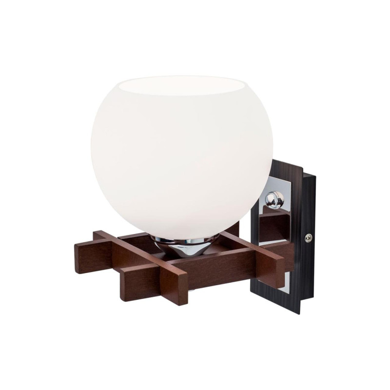 Бра Citilux CL114311 дерево