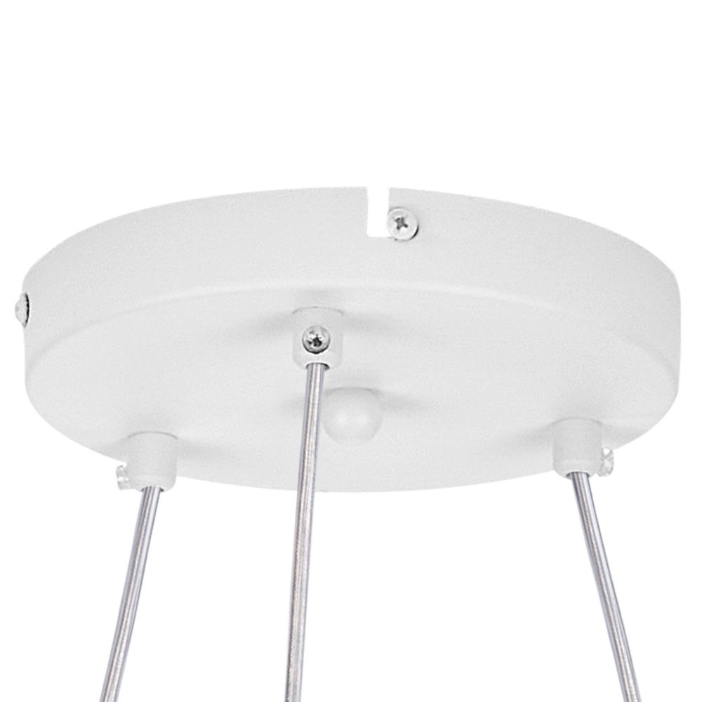 Люстра подвесная Gamma G9 Lightstar 737136