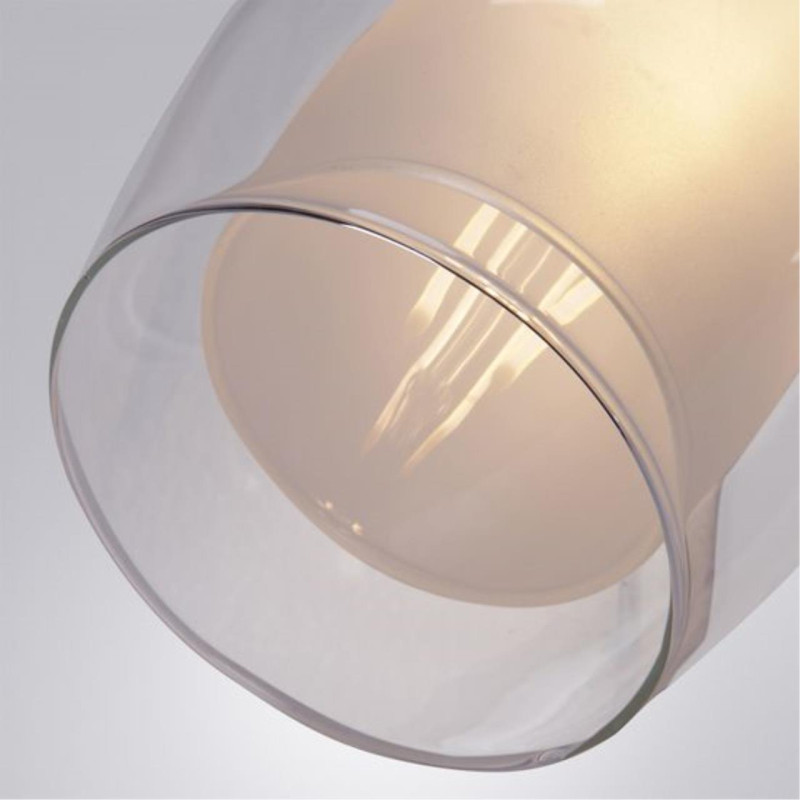 Бра 18*12*38 cм, 1*E14*40W Arte Lamp Barry A7951AP-1CC хром