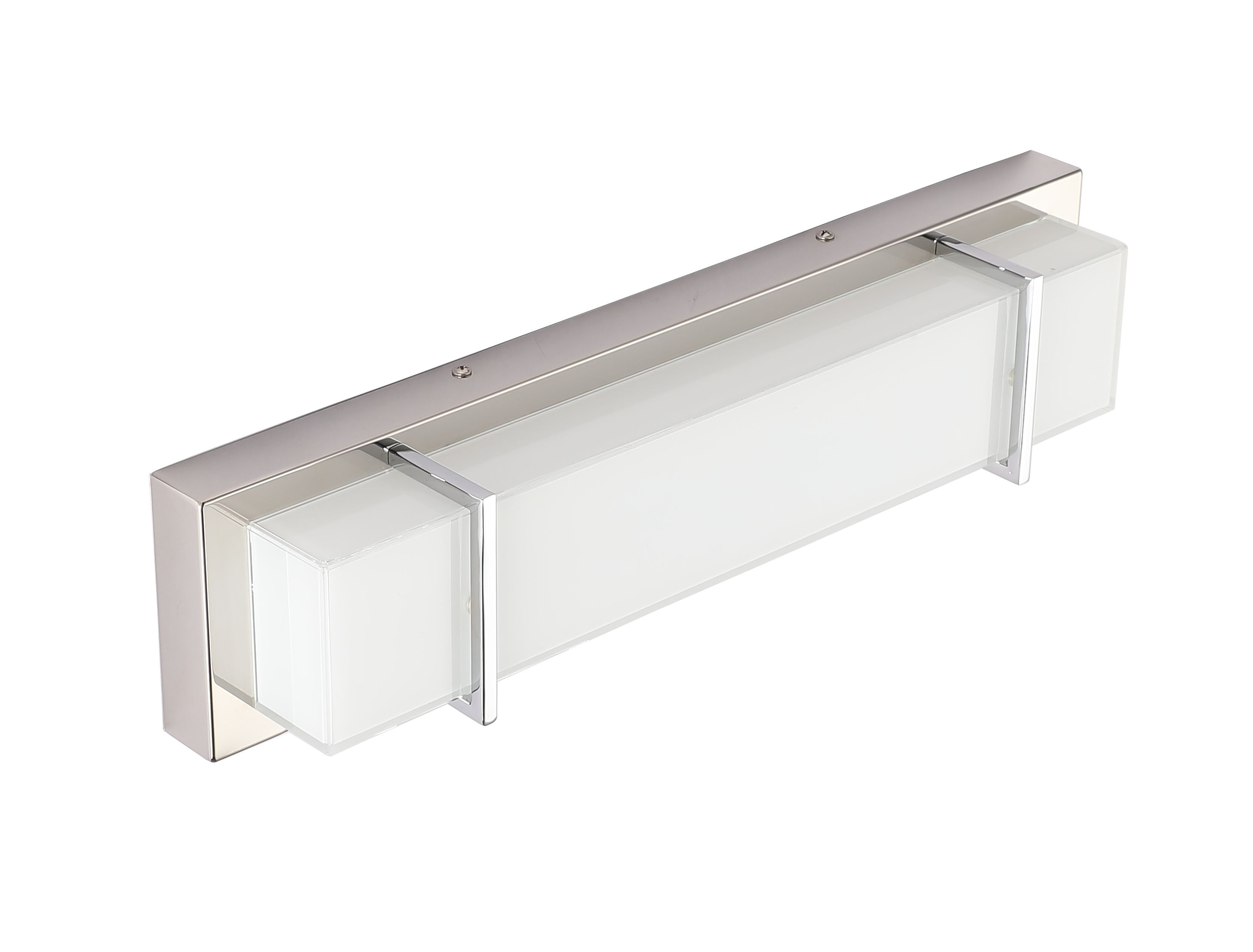 Подсветка 11*48*8 см, LED 10W 4000K хром Zortes Dollo ZRS.79501.10