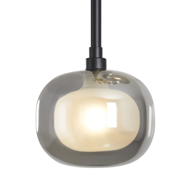 Светильник 23 см, Freya Modern FR5435PL-05B1, черный