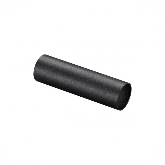 Соединитель прямой 48V Novotech GLAT 359377, черный