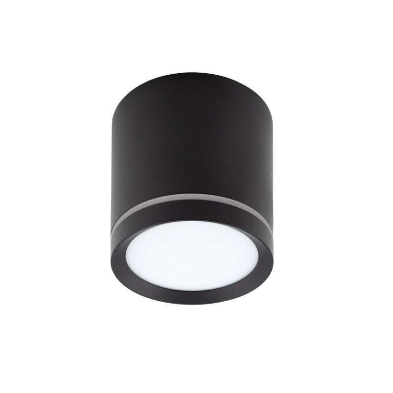 Светильник Denkirs DK4013-BK черный