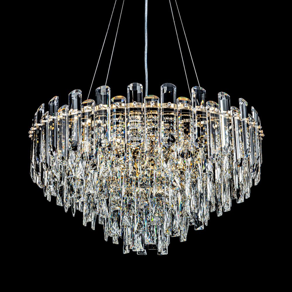 Подвесная люстра MODELUX ML.7088.600 GD