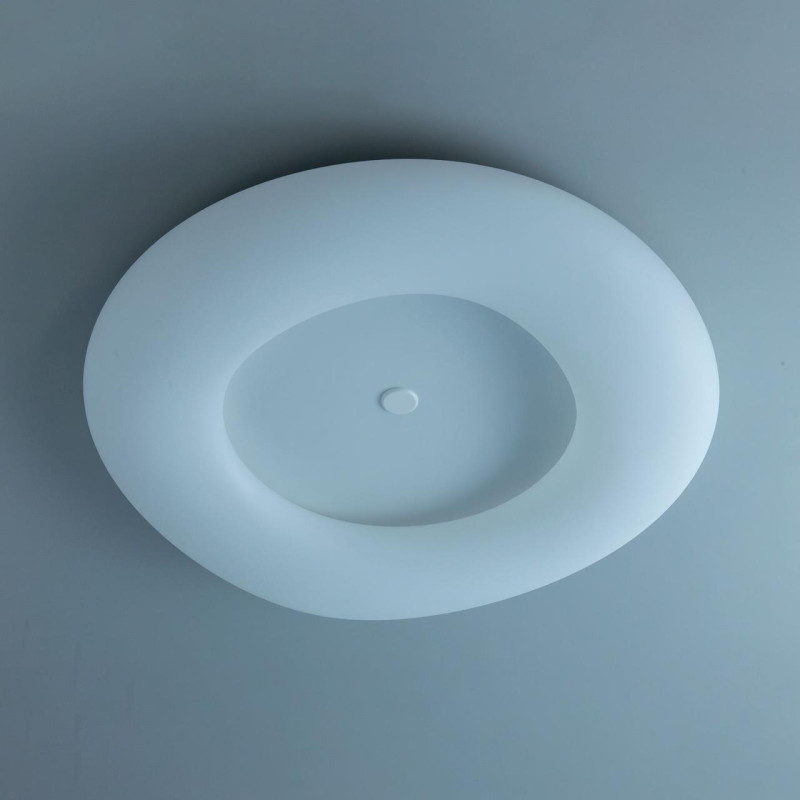 Светильник 80 см, 115W, 3000K-5500K Citilux Стратус Смарт CL732A800G белый