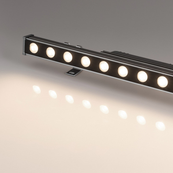 Прожектор Arlight 042175 50*3*4 см, 12W, белый (дневной)K,