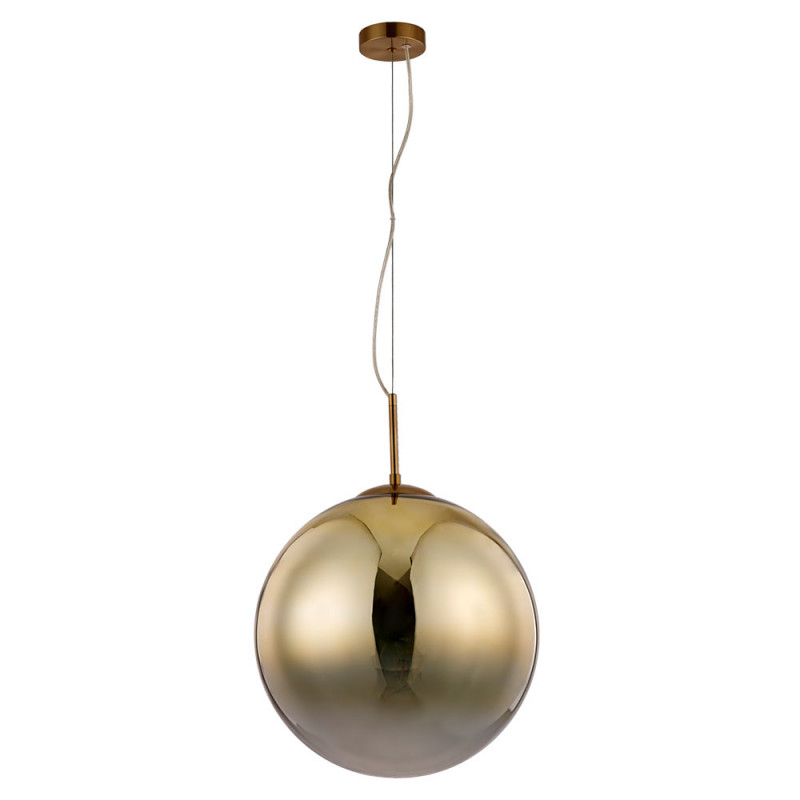 Светильник 40 см Arte Lamp Jupiter Gold A7964SP-1GO золото
