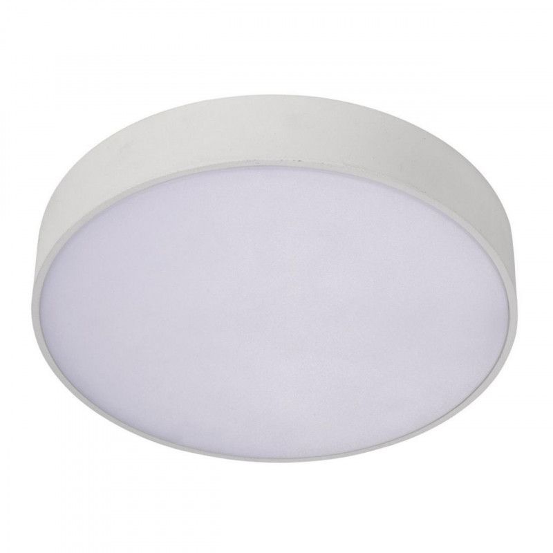Светильник 12*3,6 см 12W, 4000K, Aployt Evon APL.0114.09.12, белый